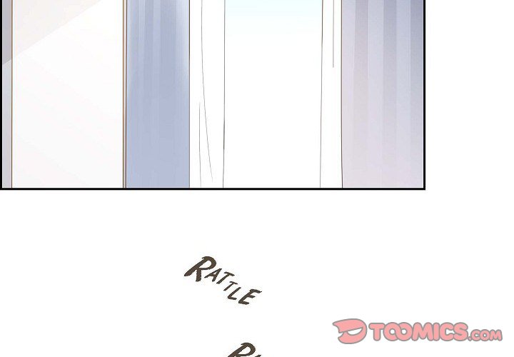 Sand Castle Sand Castle EP 15 - Toomics page 2 - 