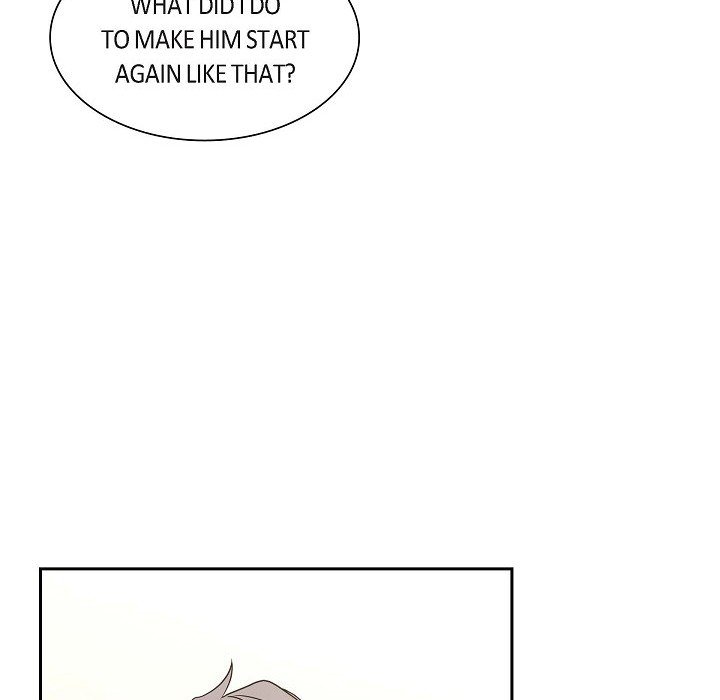 Sand Castle Sand Castle EP 15 - Toomics page 102 - 