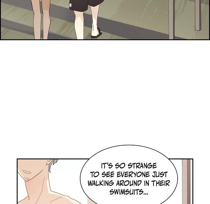 Sand Castle Sand Castle EP 15 - Toomics page 16 - 