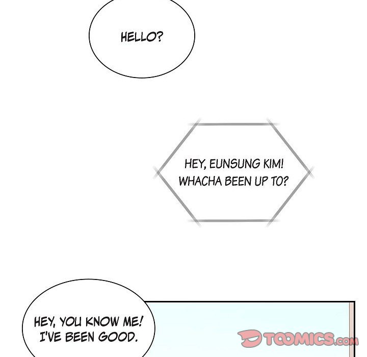 Sand Castle Sand Castle EP 15 - Toomics page 20 - 