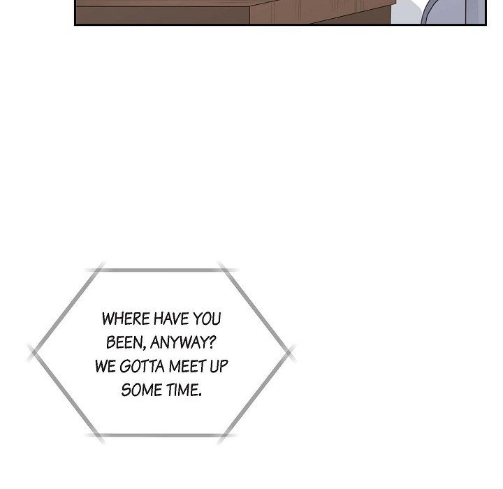 Sand Castle Sand Castle EP 15 - Toomics page 22 - 
