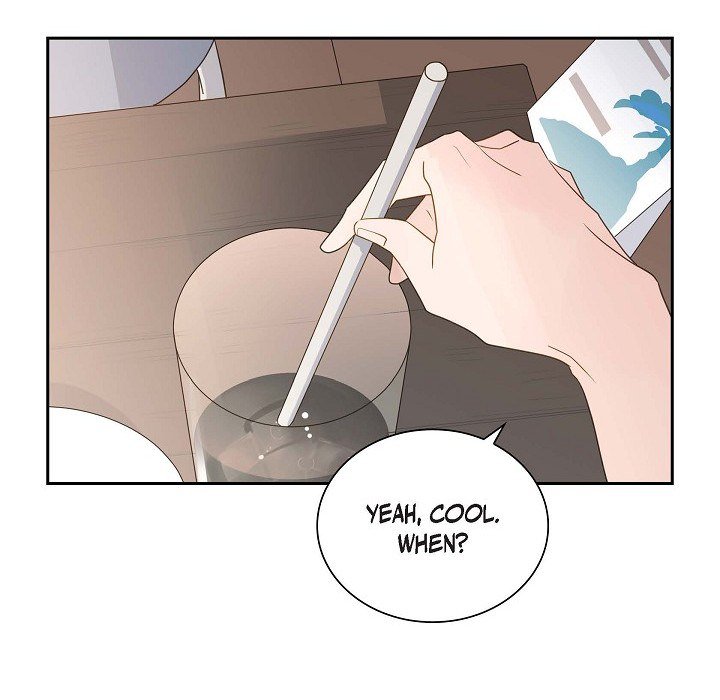 Sand Castle Sand Castle EP 15 - Toomics page 23 - 