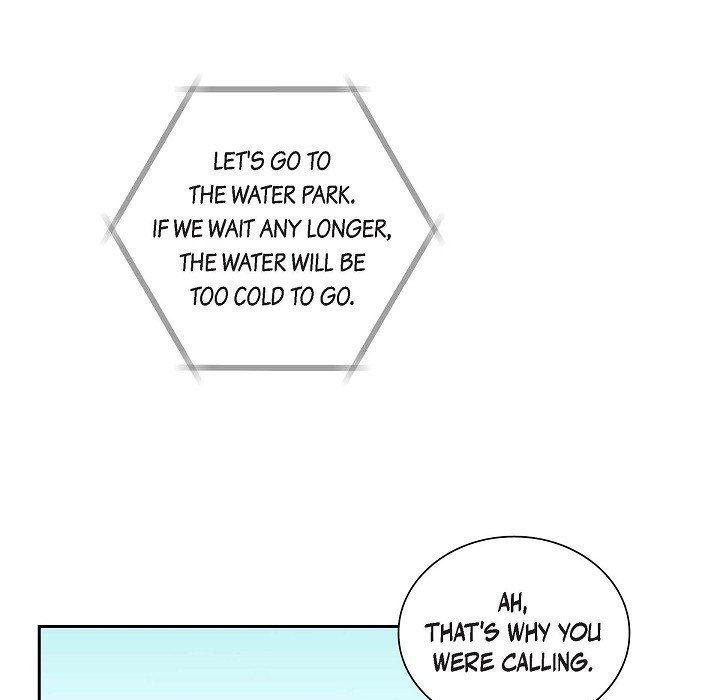 Sand Castle Sand Castle EP 15 - Toomics page 24 - 