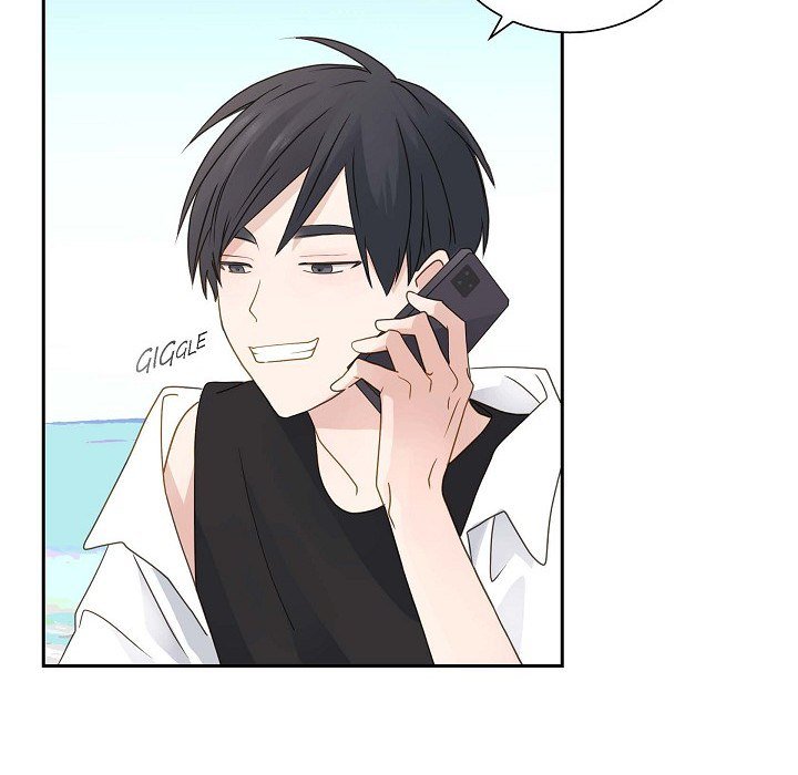 Sand Castle Sand Castle EP 15 - Toomics page 25 - 