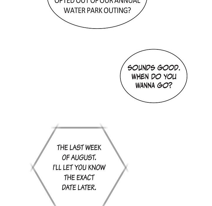 Sand Castle Sand Castle EP 15 - Toomics page 28 - 