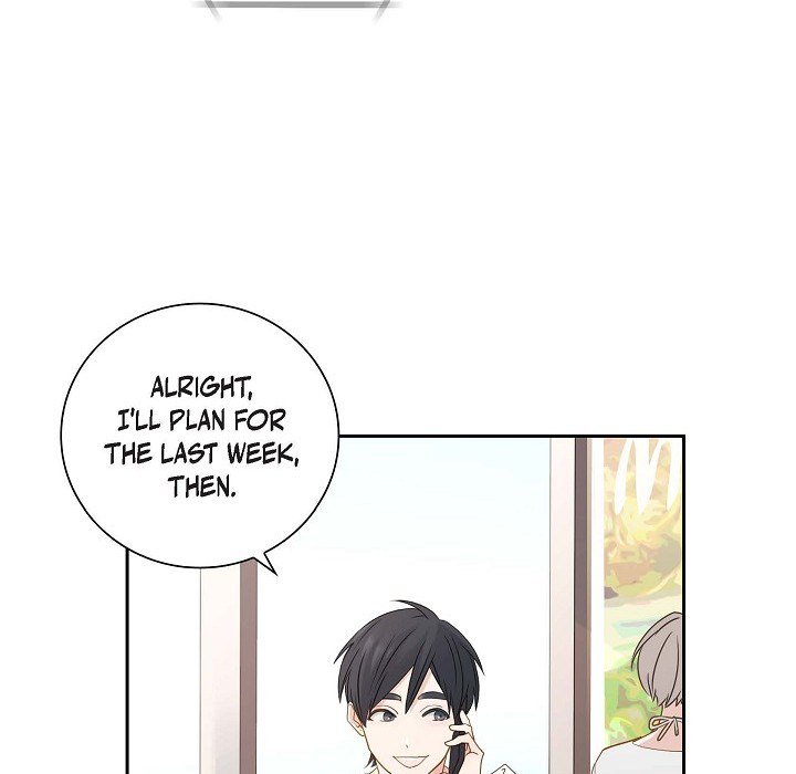 Sand Castle Sand Castle EP 15 - Toomics page 29 - 