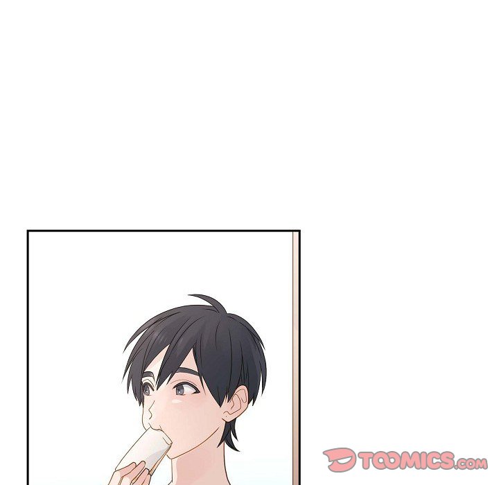 Sand Castle Sand Castle EP 15 - Toomics page 32 - 