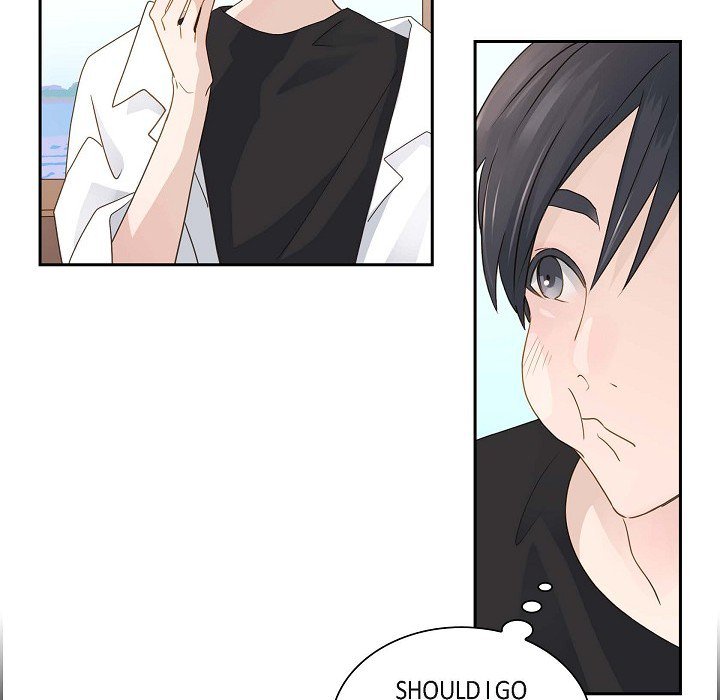 Sand Castle Sand Castle EP 15 - Toomics page 33 - 