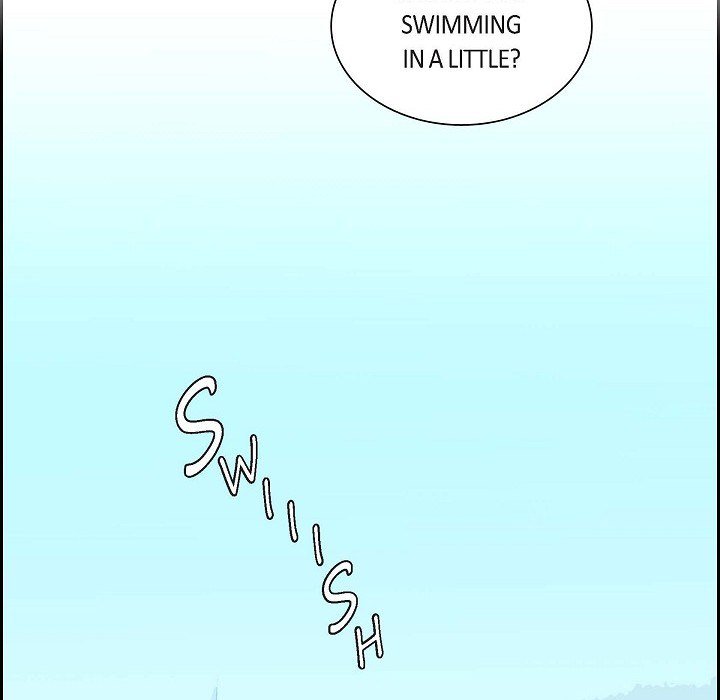Sand Castle Sand Castle EP 15 - Toomics page 34 - 