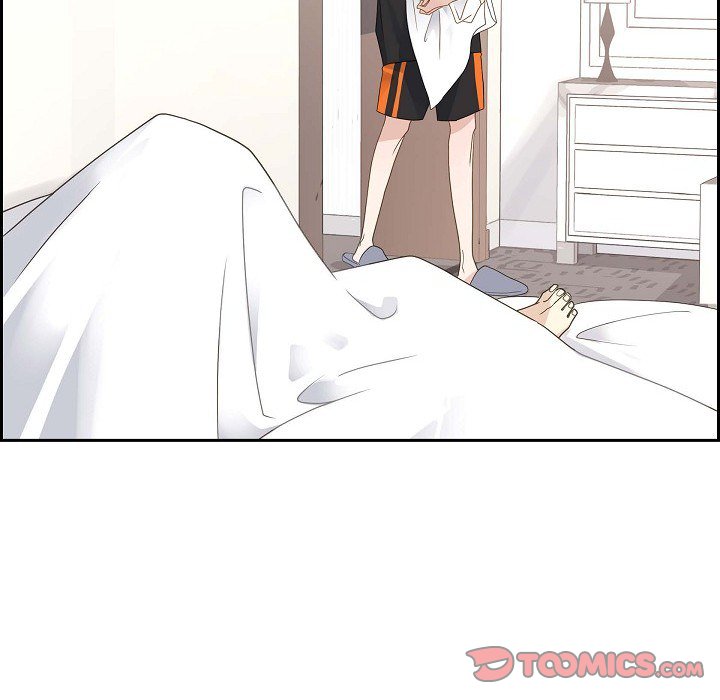 Sand Castle Sand Castle EP 15 - Toomics page 38 - 