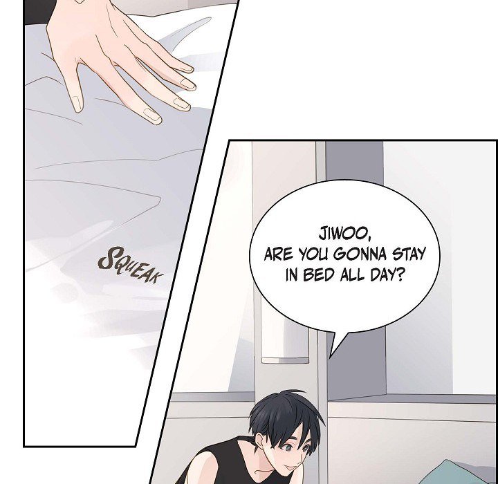Sand Castle Sand Castle EP 15 - Toomics page 41 - 