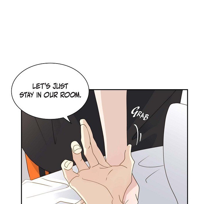 Sand Castle Sand Castle EP 15 - Toomics page 43 - 