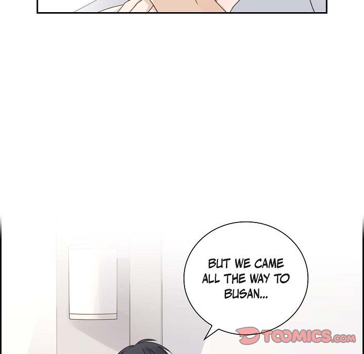 Sand Castle Sand Castle EP 15 - Toomics page 44 - 
