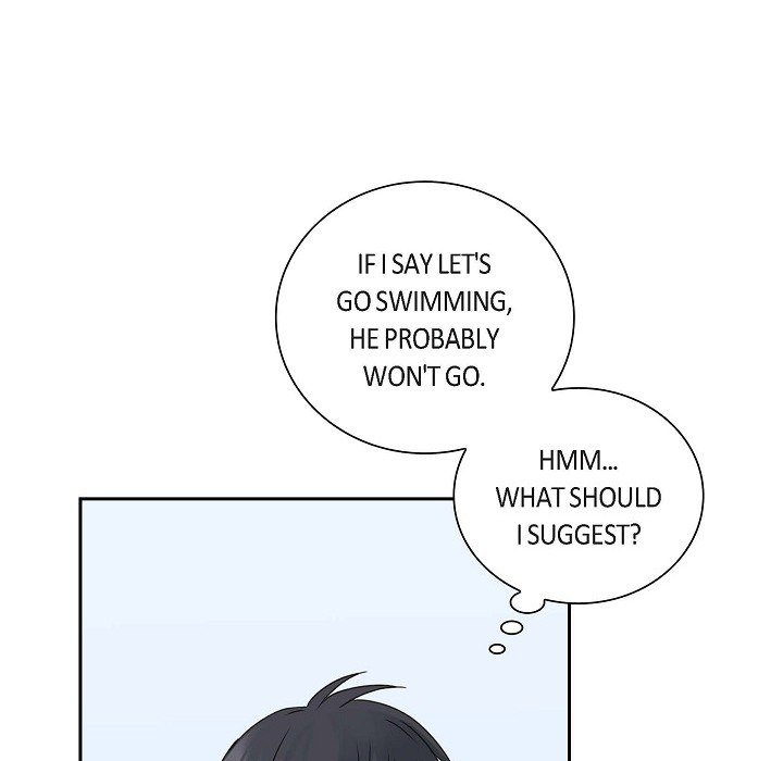 Sand Castle Sand Castle EP 15 - Toomics page 47 - 