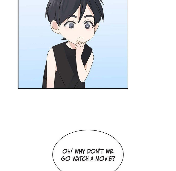 Sand Castle Sand Castle EP 15 - Toomics page 48 - 