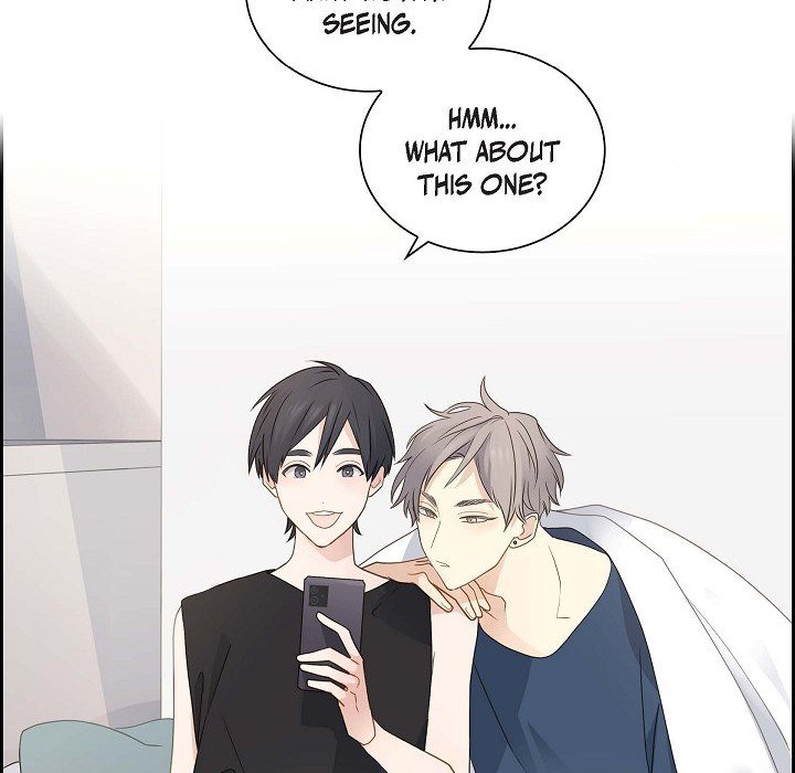 Sand Castle Sand Castle EP 15 - Toomics page 54 - 