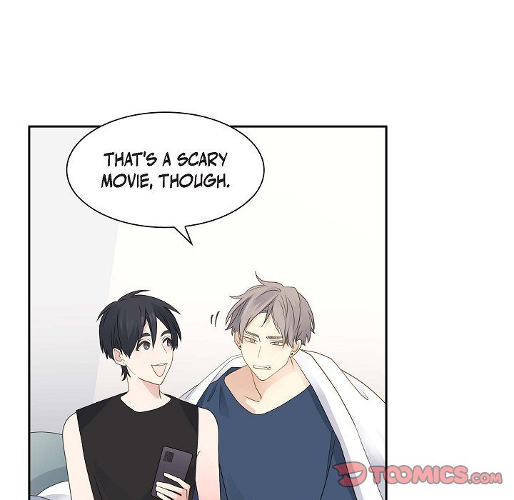 Sand Castle Sand Castle EP 15 - Toomics page 56 - 