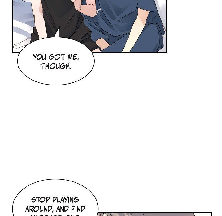 Sand Castle Sand Castle EP 15 - Toomics page 57 - 
