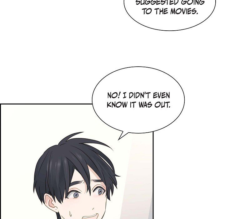 Sand Castle Sand Castle EP 15 - Toomics page 59 - 