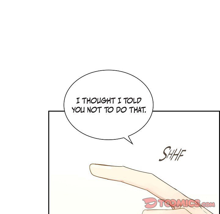 Sand Castle Sand Castle EP 15 - Toomics page 62 - 