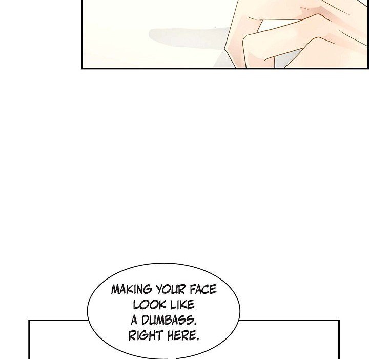 Sand Castle Sand Castle EP 15 - Toomics page 63 - 