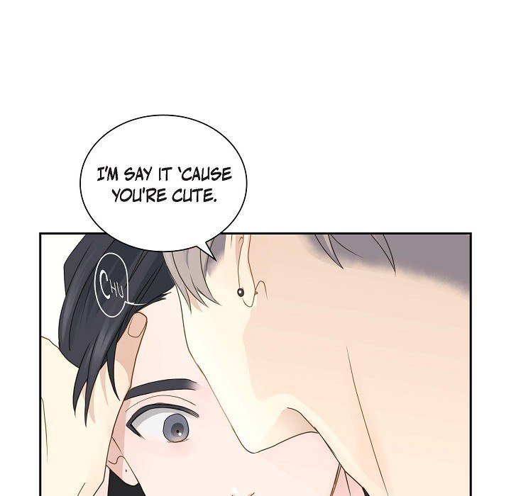 Sand Castle Sand Castle EP 15 - Toomics page 65 - 