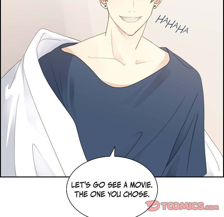 Sand Castle Sand Castle EP 15 - Toomics page 68 - 