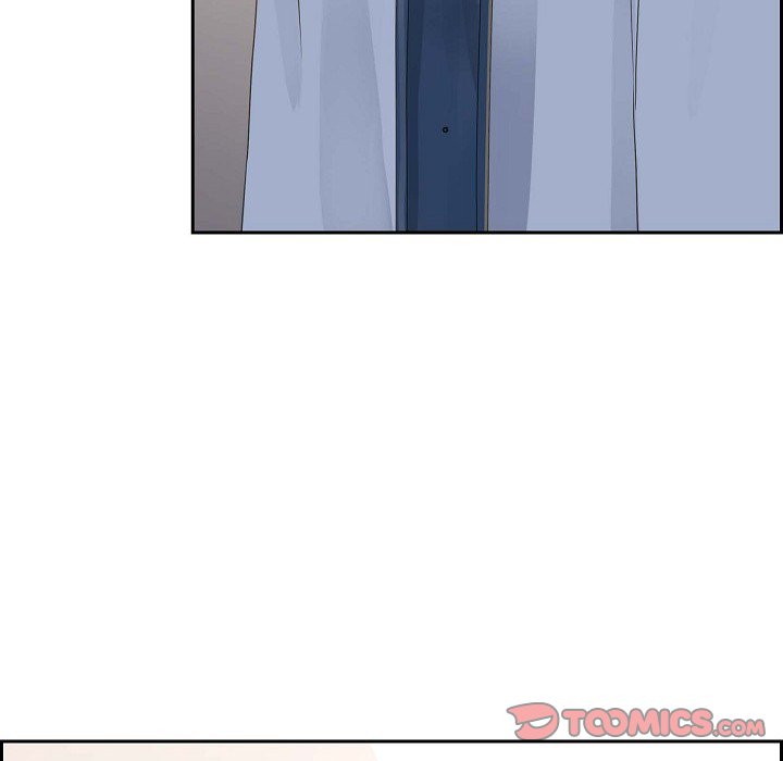 Sand Castle Sand Castle EP 15 - Toomics page 8 - 
