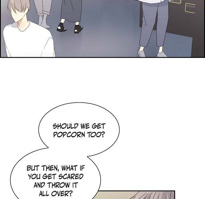 Sand Castle Sand Castle EP 15 - Toomics page 73 - 