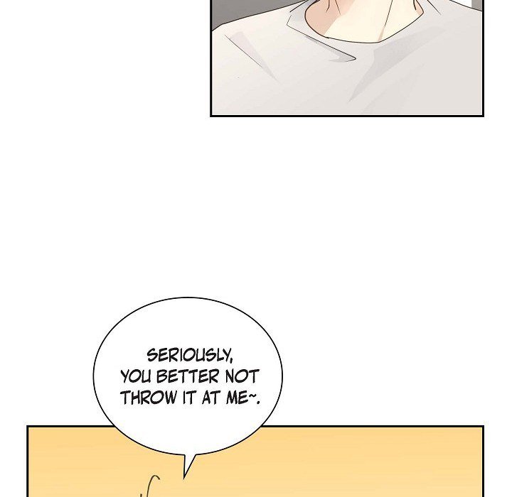 Sand Castle Sand Castle EP 15 - Toomics page 76 - 