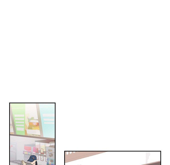 Sand Castle Sand Castle EP 15 - Toomics page 78 - 
