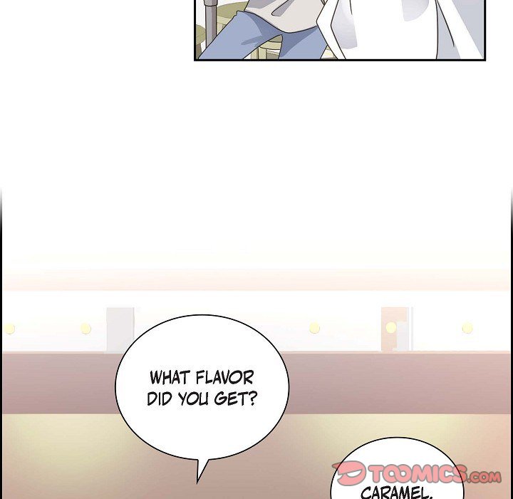 Sand Castle Sand Castle EP 15 - Toomics page 80 - 