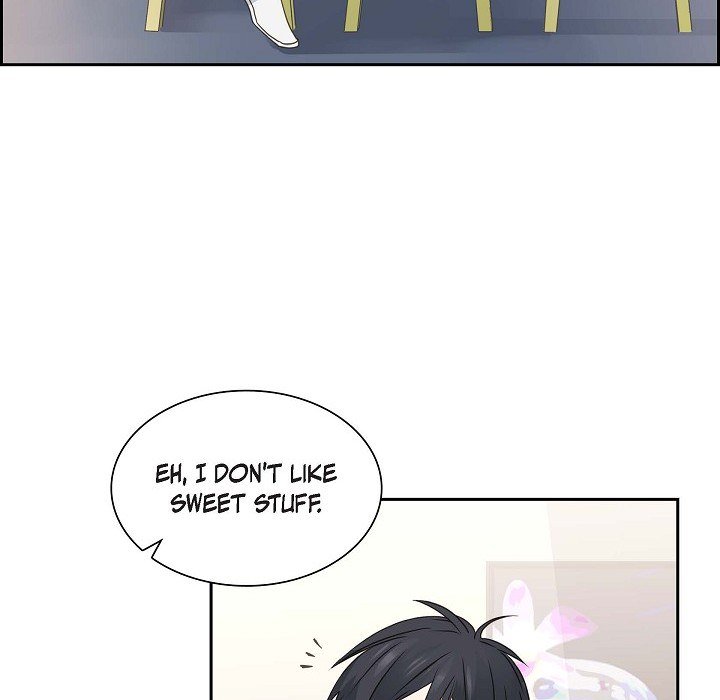 Sand Castle Sand Castle EP 15 - Toomics page 82 - 