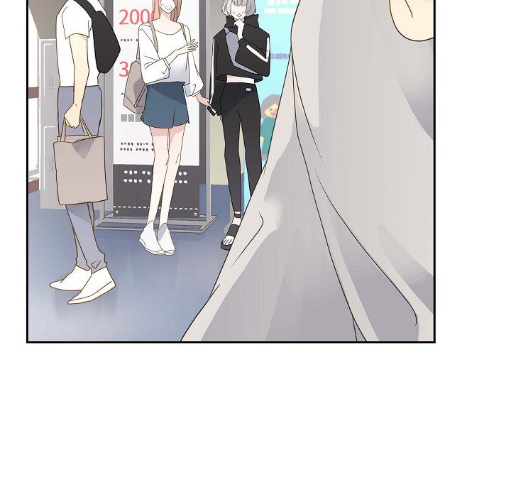 Sand Castle Sand Castle EP 15 - Toomics page 85 - 