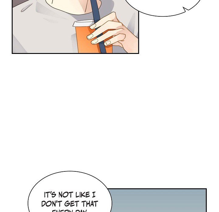Sand Castle Sand Castle EP 15 - Toomics page 88 - 
