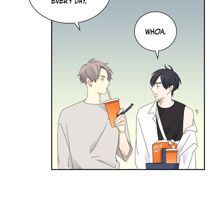 Sand Castle Sand Castle EP 15 - Toomics page 89 - 