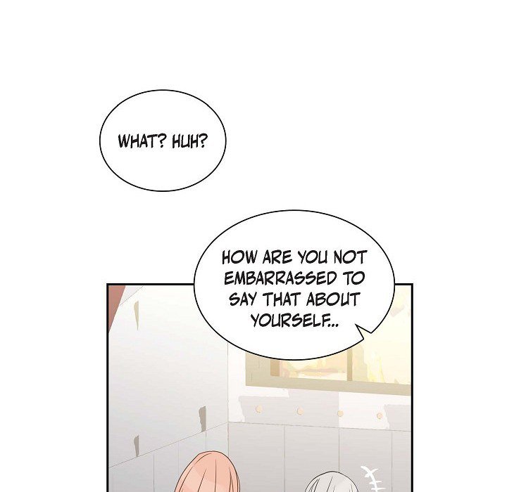 Sand Castle Sand Castle EP 15 - Toomics page 90 - 