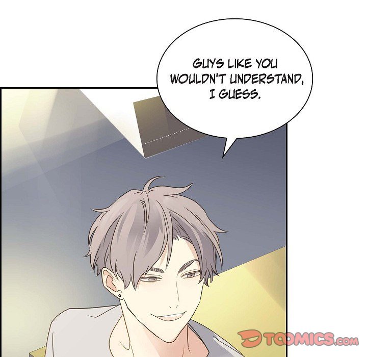 Sand Castle Sand Castle EP 15 - Toomics page 92 - 