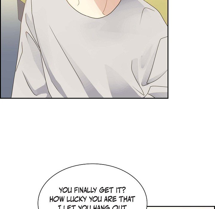 Sand Castle Sand Castle EP 15 - Toomics page 93 - 
