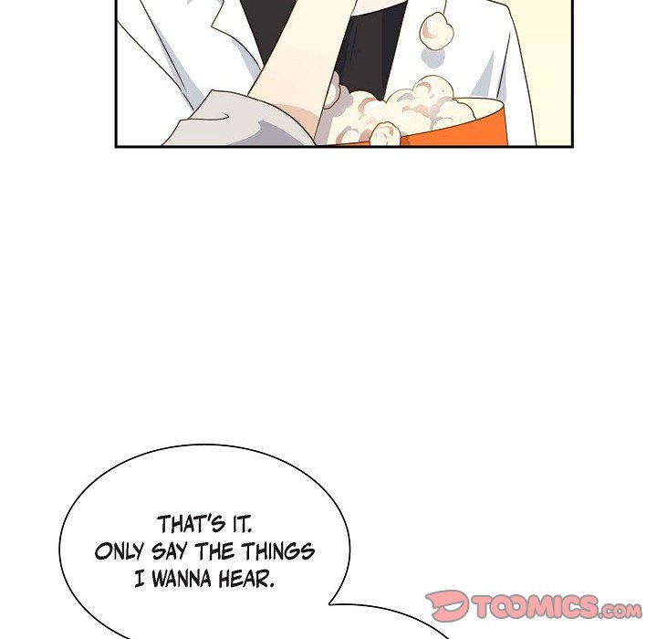 Sand Castle Sand Castle EP 15 - Toomics page 98 - 