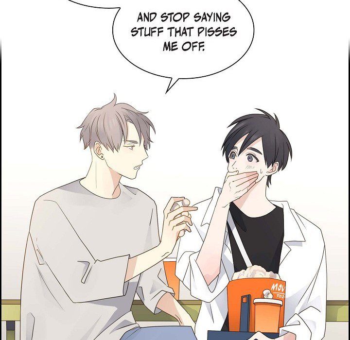 Sand Castle Sand Castle EP 15 - Toomics page 99 - 