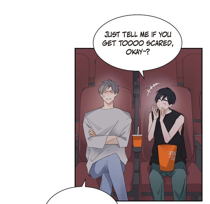 Sand Castle Sand Castle EP 16 - Toomics page 11 - 