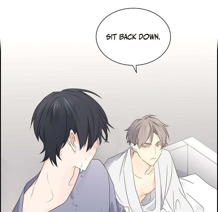 Sand Castle Sand Castle EP 16 - Toomics page 104 - 