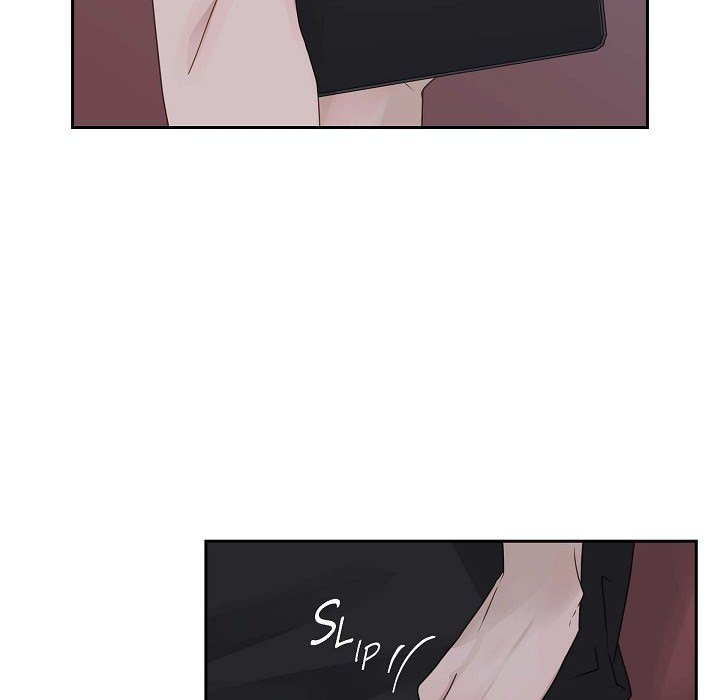 Sand Castle Sand Castle EP 16 - Toomics page 17 - 