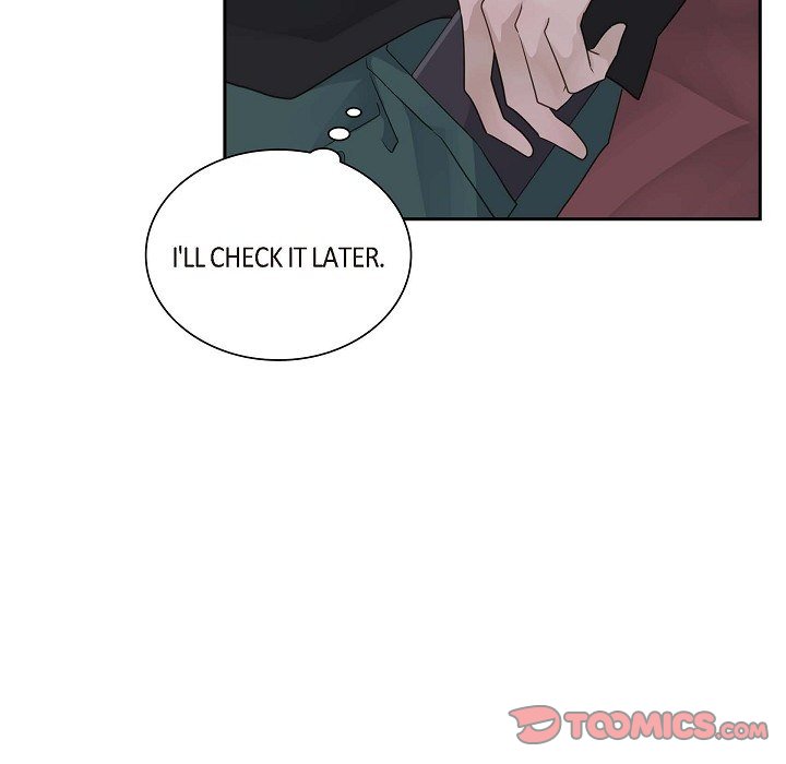 Sand Castle Sand Castle EP 16 - Toomics page 18 - 