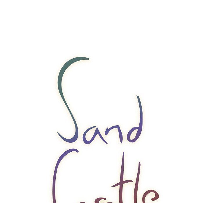 Sand Castle Sand Castle EP 16 - Toomics page 19 - 