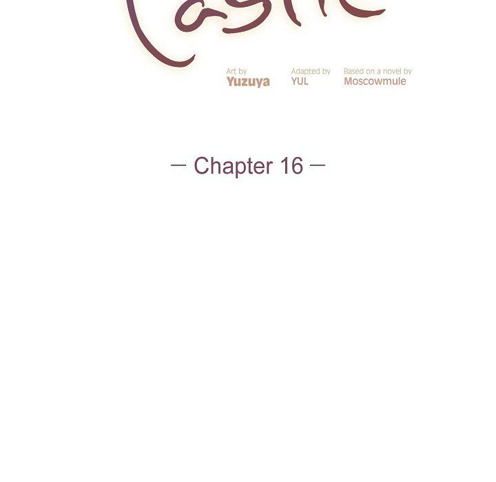Sand Castle Sand Castle EP 16 - Toomics page 20 - 