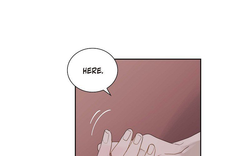Sand Castle Sand Castle EP 16 - Toomics page 3 - 