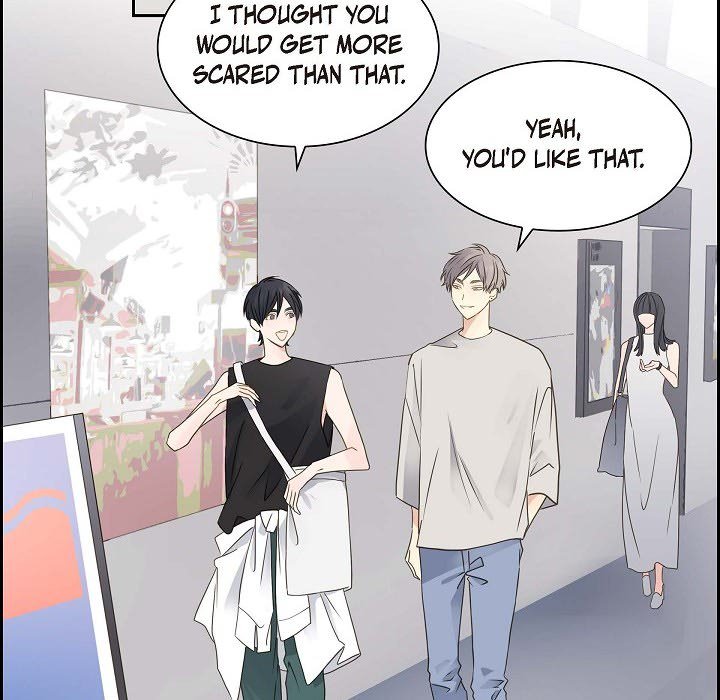 Sand Castle Sand Castle EP 16 - Toomics page 22 - 