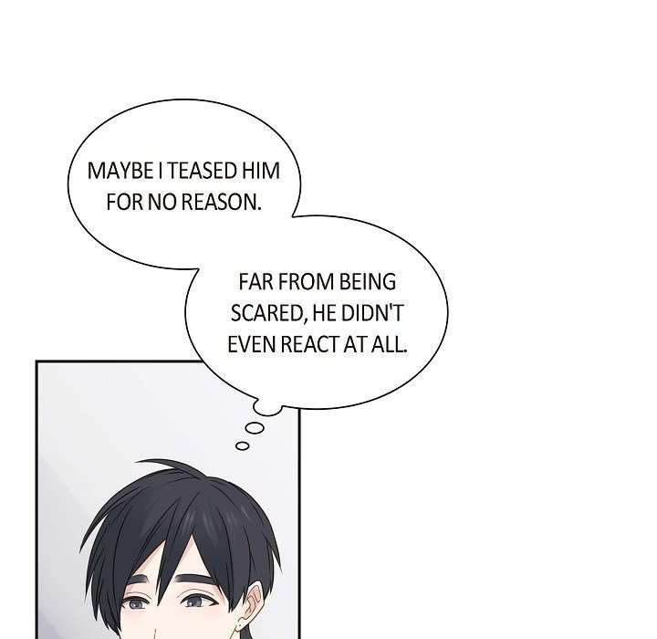Sand Castle Sand Castle EP 16 - Toomics page 24 - 